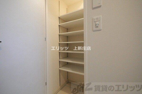 アーバネックス同心の物件内観写真